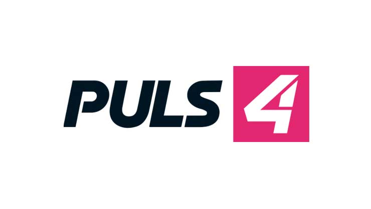 PULS 4 Logo – phaydon Kunden
