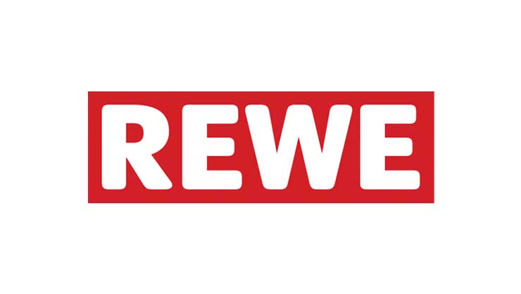 REWE Logo – phaydon Kunden