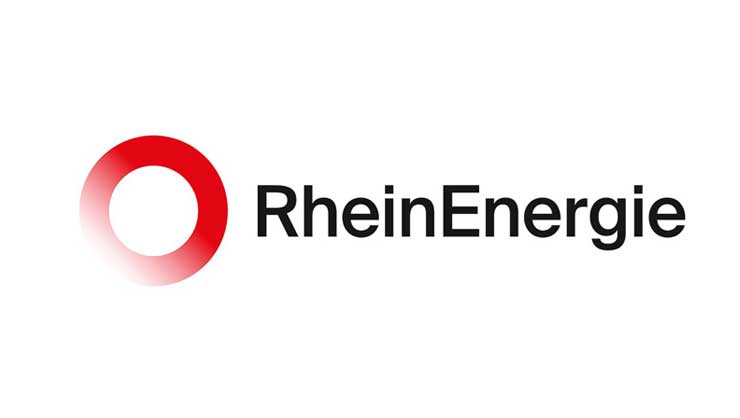 RheinEnergie Logo – phaydon Kunden