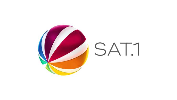Sat 1 Logo – SAT 1 Kunden
