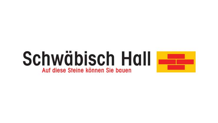 Schwäbisch Hall Logo – phaydon Kunden