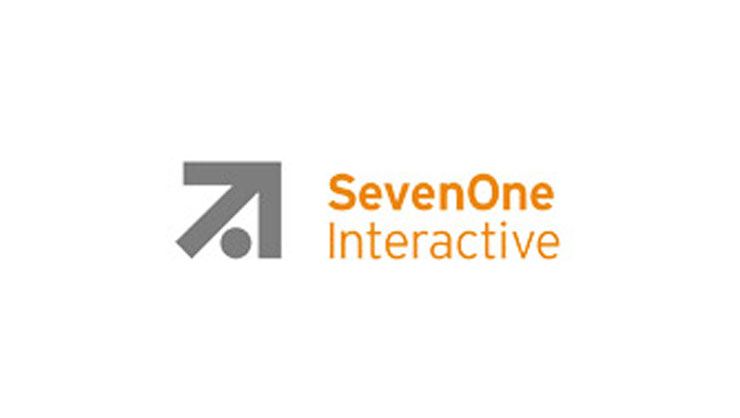 SevenOne Interactive Logo – phaydon Kunden