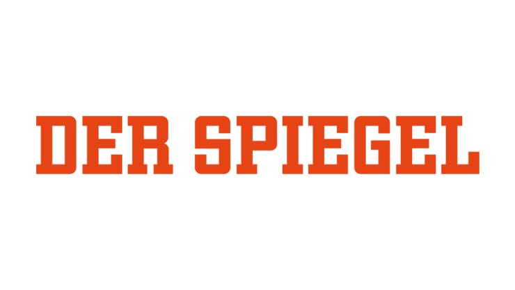 SPIEGEL Logo – phaydon Kunden