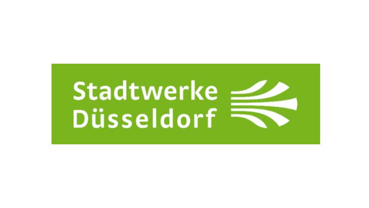 Stadtwerke Düsseldorf Logo – phaydon Kunden