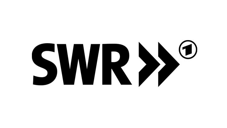 Südwestrundfunk (SWR) Logo – phaydon Kunden