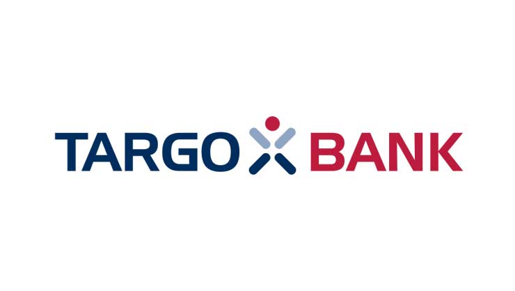 Targobank Logo – phaydon Kunden