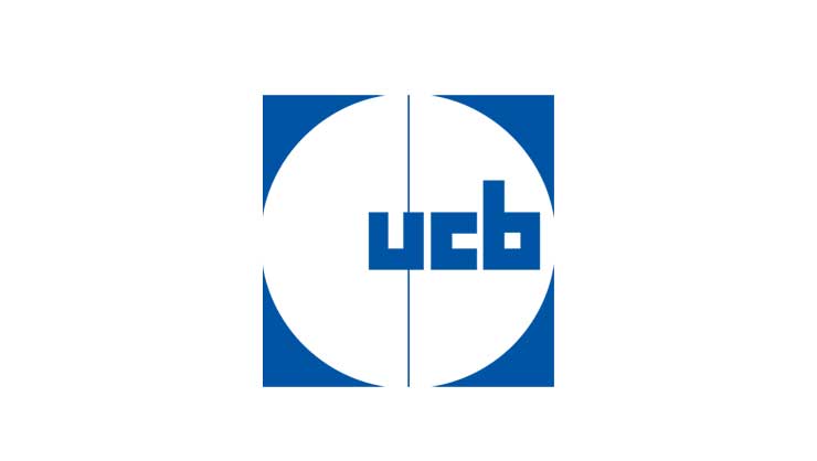 UCB Pharma Logo – phaydon Kunden