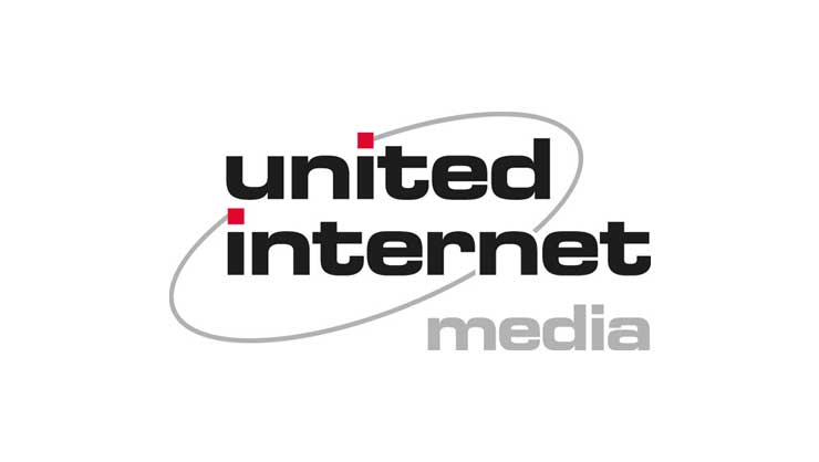 United Internet Media Logo – phaydon Kunden