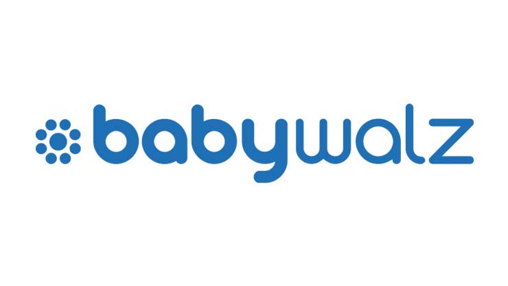 babywalz Logo – phaydon Kunden