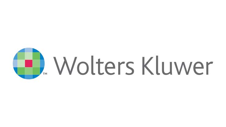 Wolters Kluwer Logo – phaydon Kunden