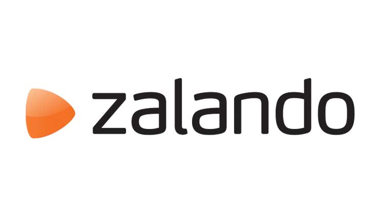 Zalando Logo – phaydon Kunden